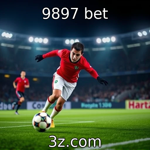 9897 bet Estratégias Vencedoras em Apostas Esportivas para o Ano Atual