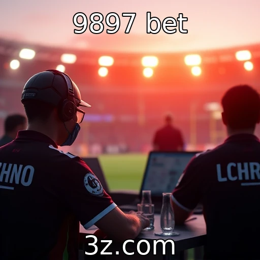 9897 bet Descubra as melhores estratégias para apostas em e-sports agora