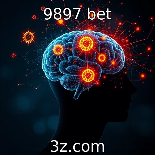 9897 bet Apostas Esportivas: Como Analisar Partidas para Maximizar Ganhos