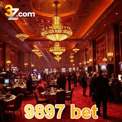 9897 bet Jogos