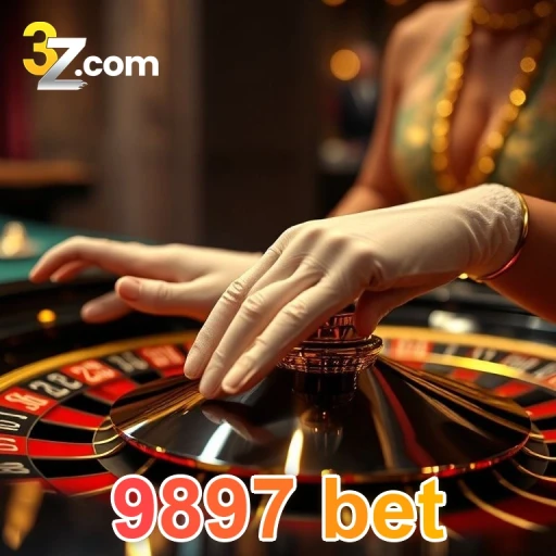 9897 bet Plataforma