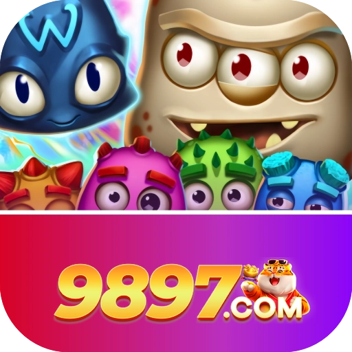 9897 Logo