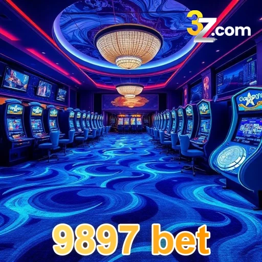 9897 bet VIP